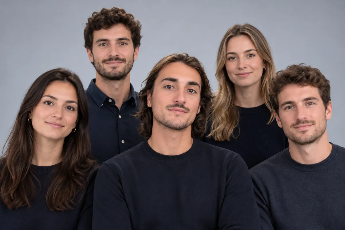 L'équipe Victor Advisors